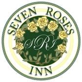 Seven Roses Inn logo