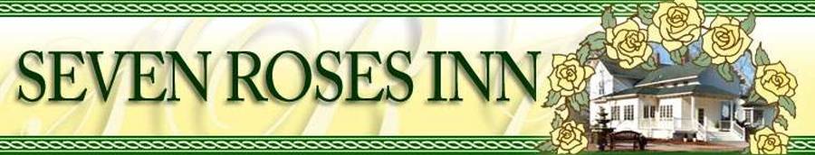 Seven Roses Inn header